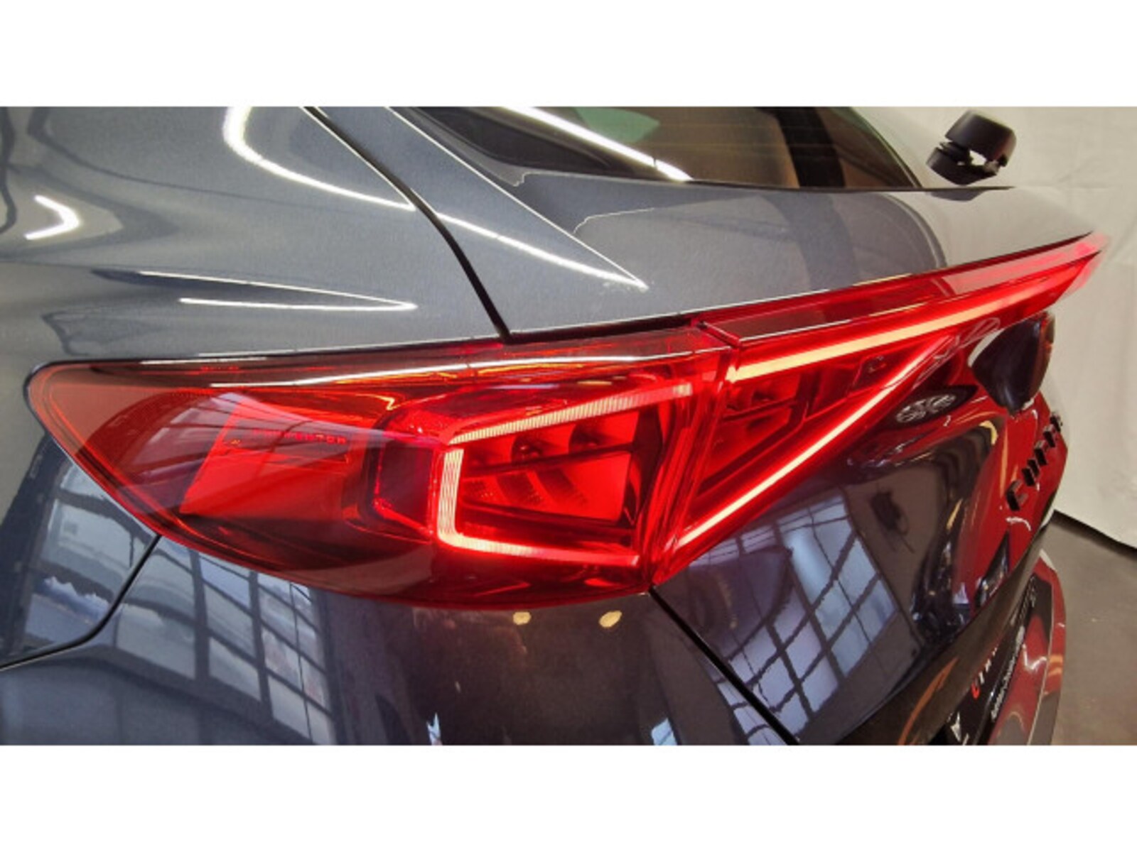 CUPRA Formentor – Bild 13
