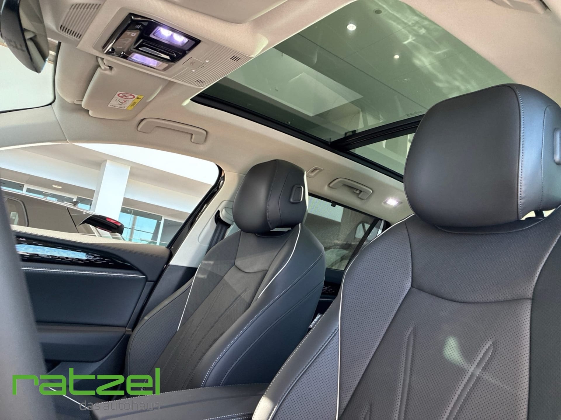 Volkswagen Passat Elegance