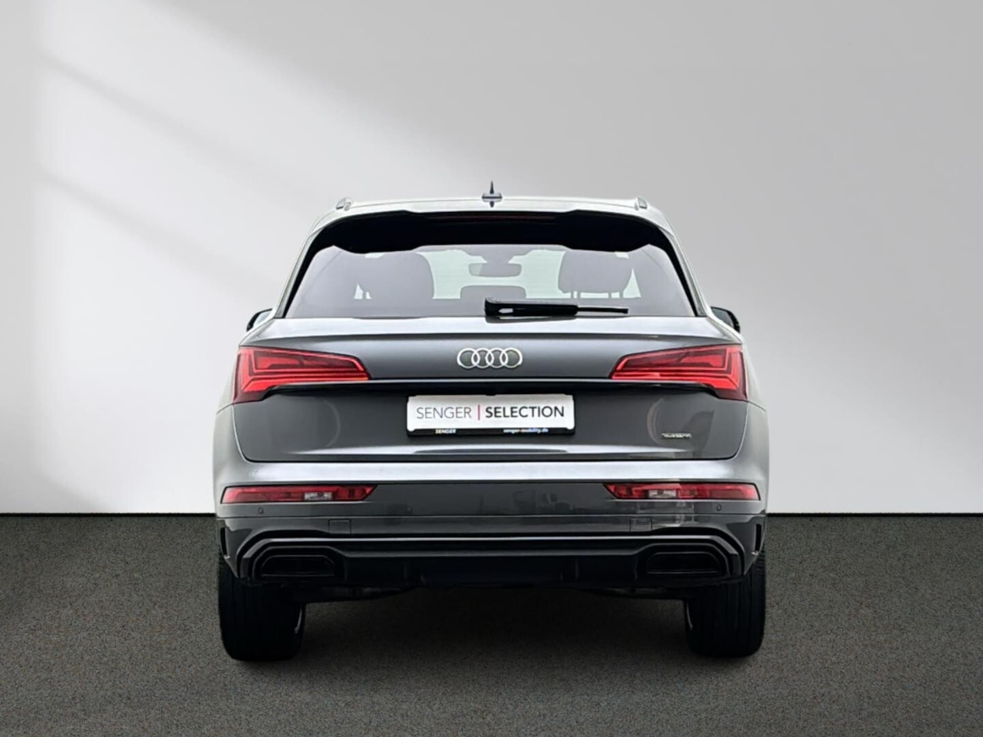 Audi Q5 SUV S line