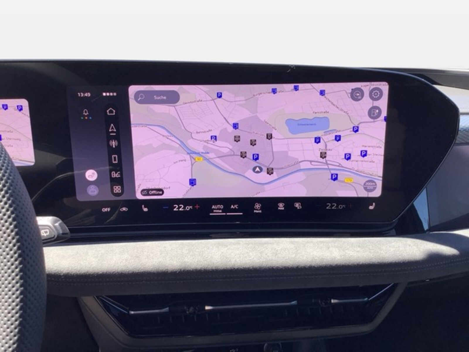 Audi A6 Avant e-tron – Bild 13
