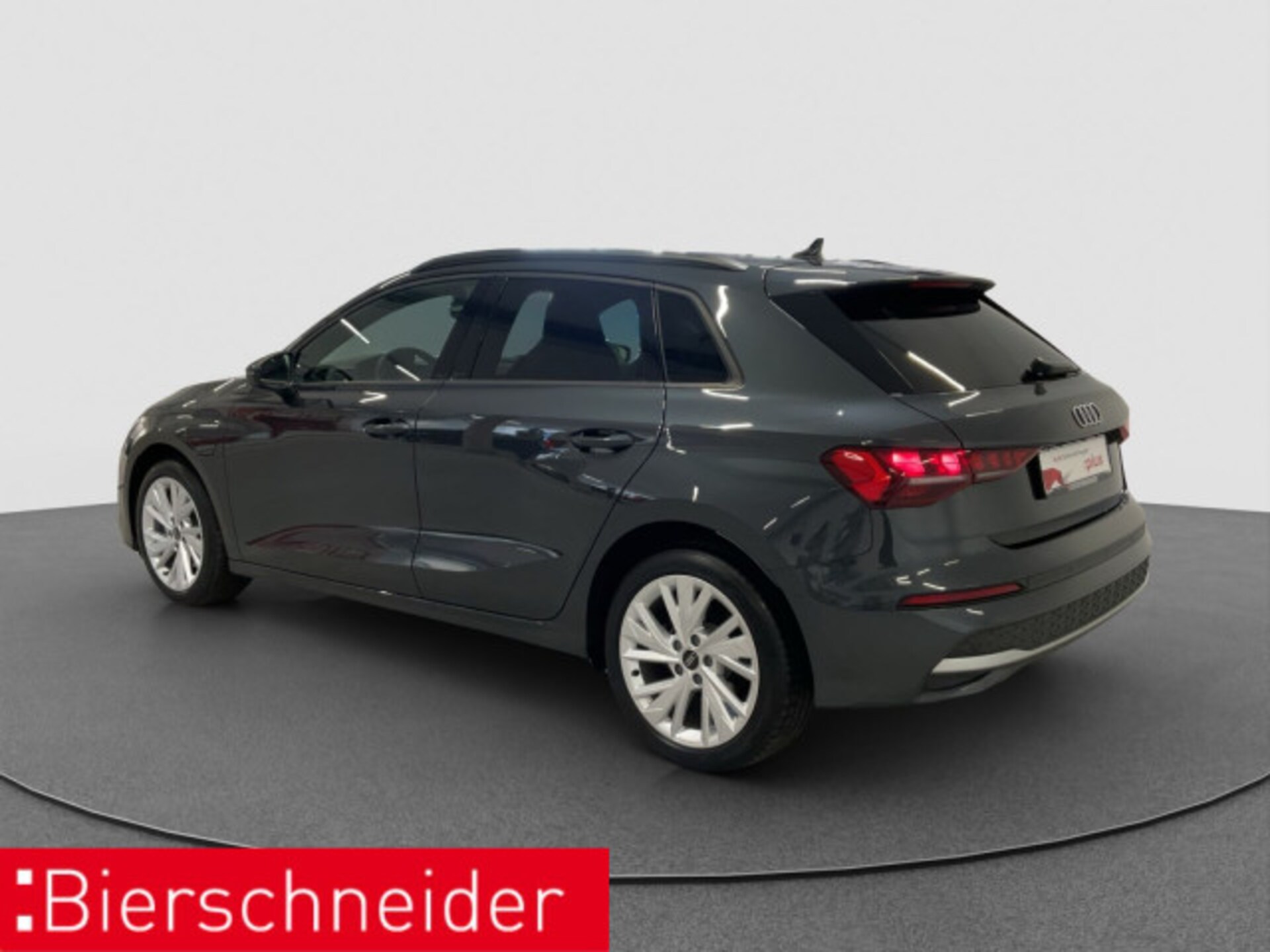 Audi A3 Sportback TFSI e Advanced