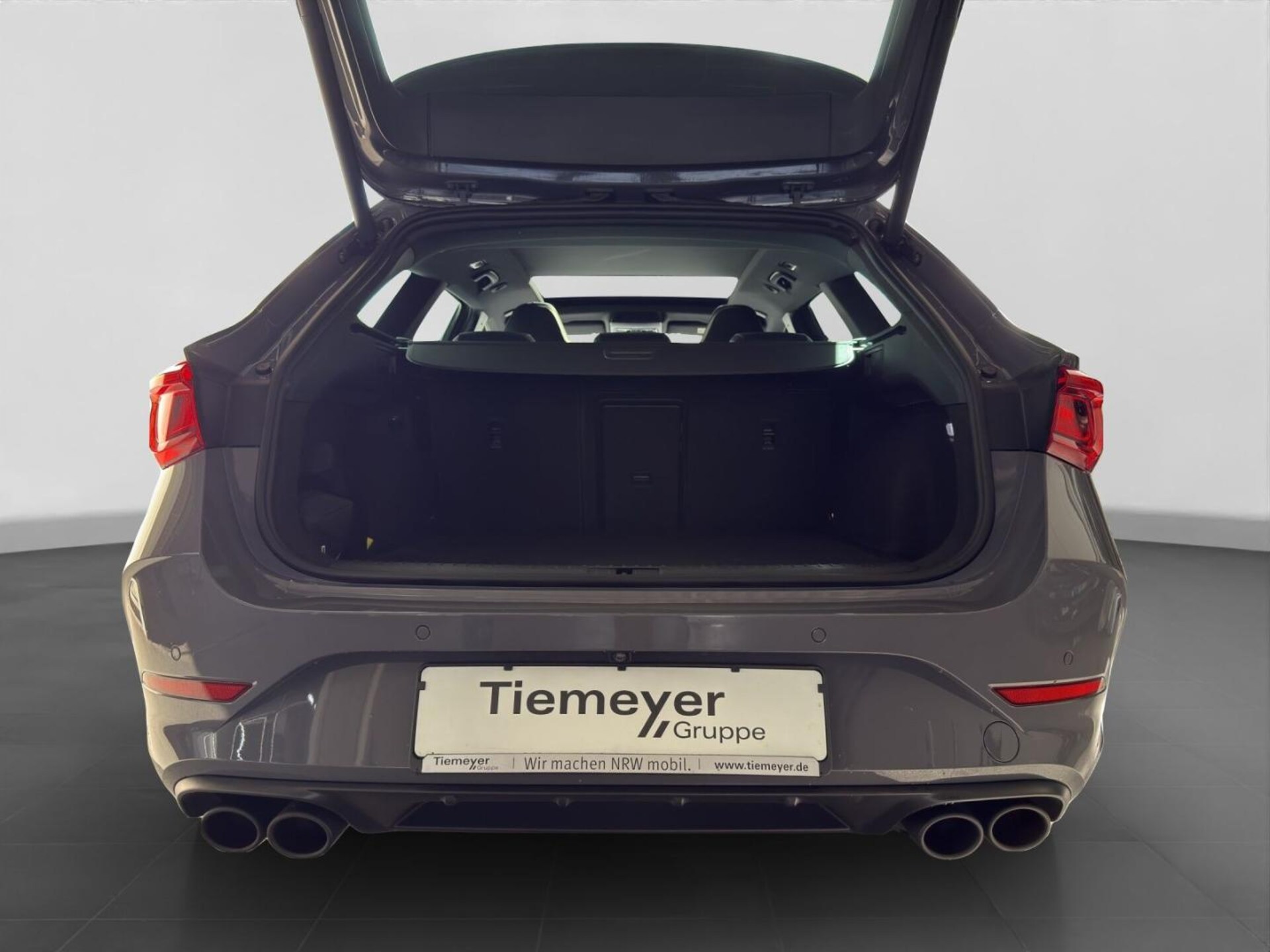 CUPRA Leon Sportstourer VZ