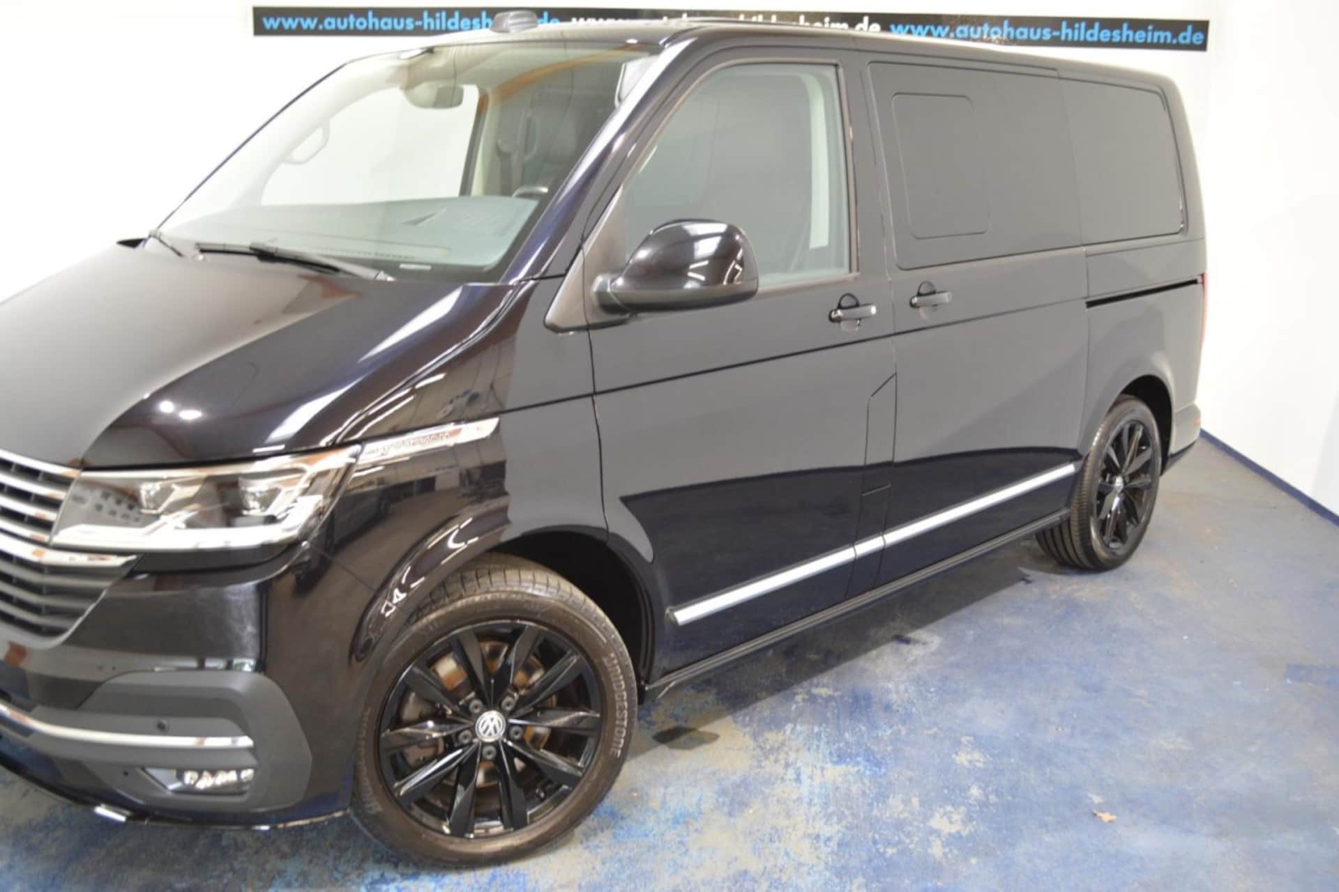 Volkswagen T6.1 Multivan Comfortline