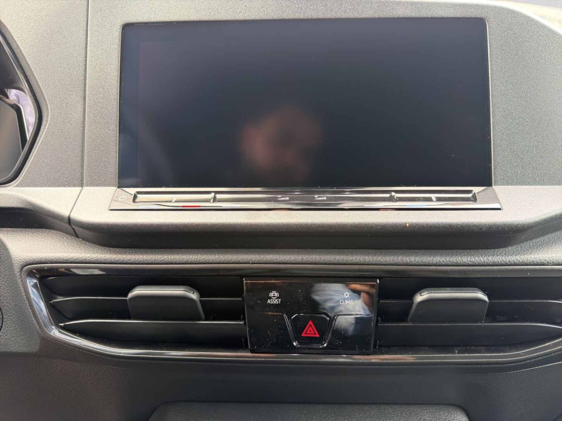 Volkswagen Caddy Maxi Cargo