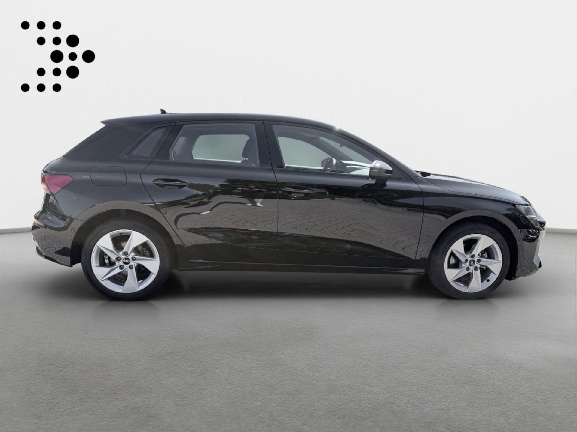 Audi A3 Sportback Advanced