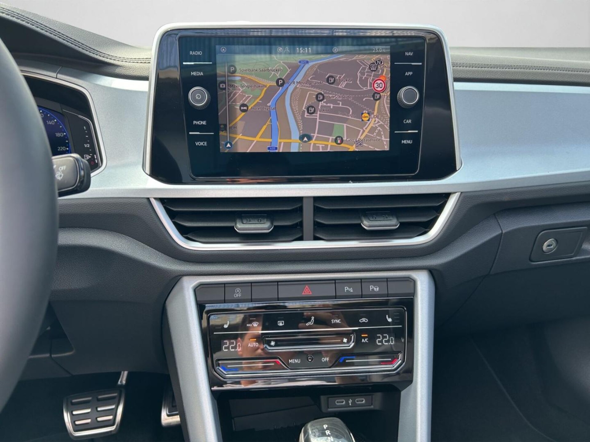 Volkswagen T-Roc Cabriolet ENERGY