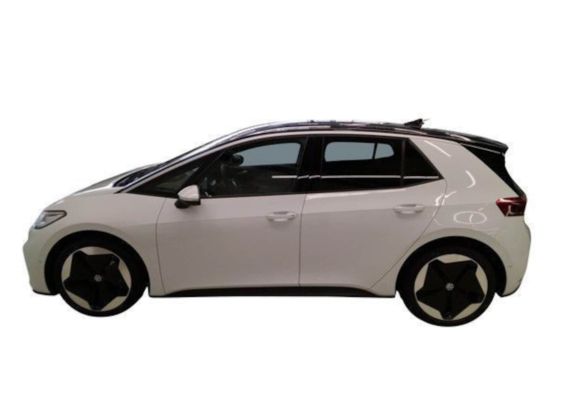 Volkswagen ID.3 Pro S