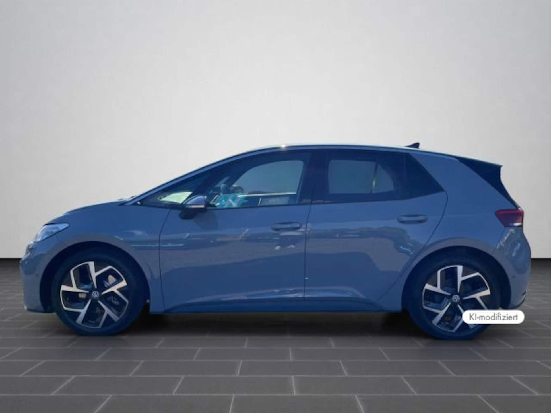 Volkswagen ID.3 MOVE Pro