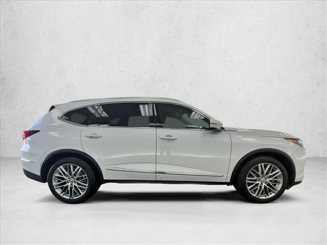 2022 Acura MDX