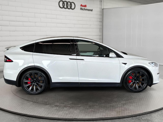 2024 Tesla Model X