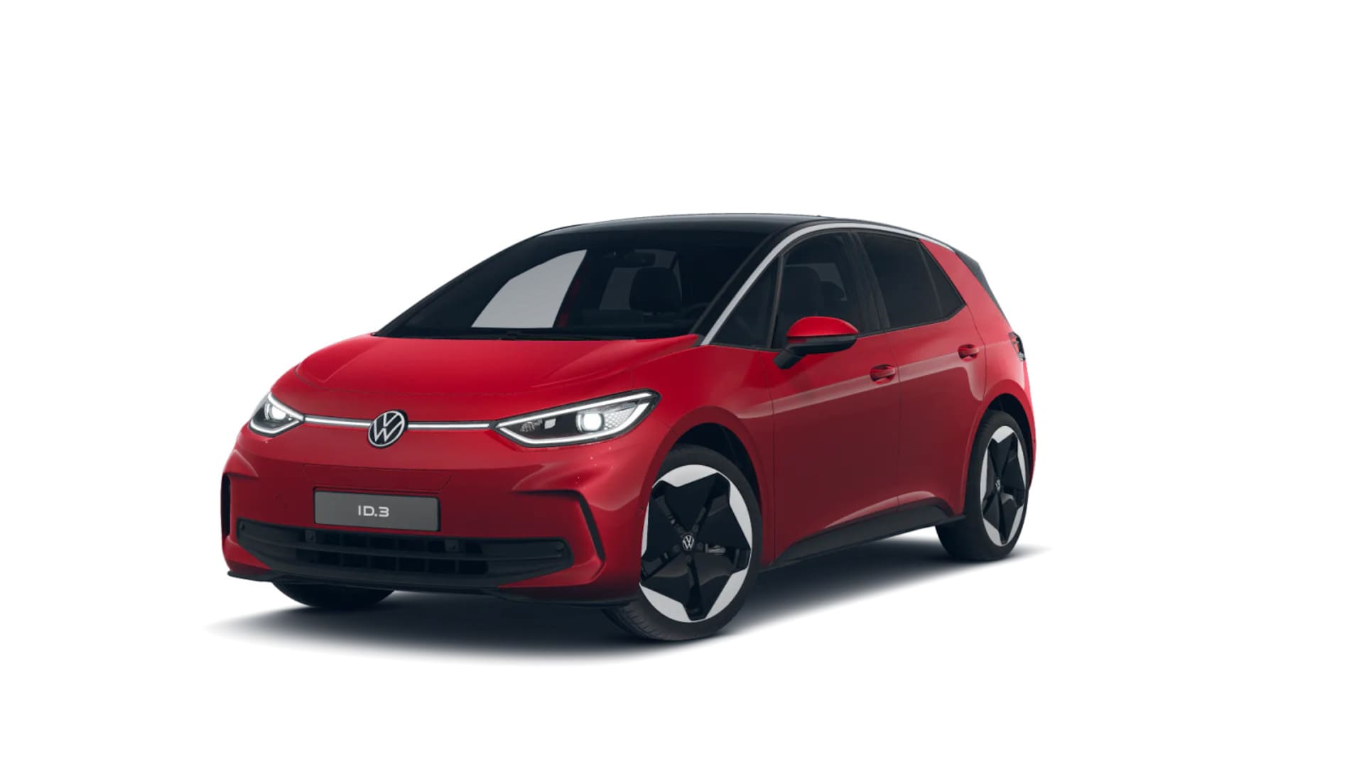 Volkswagen ID.3 Pro S