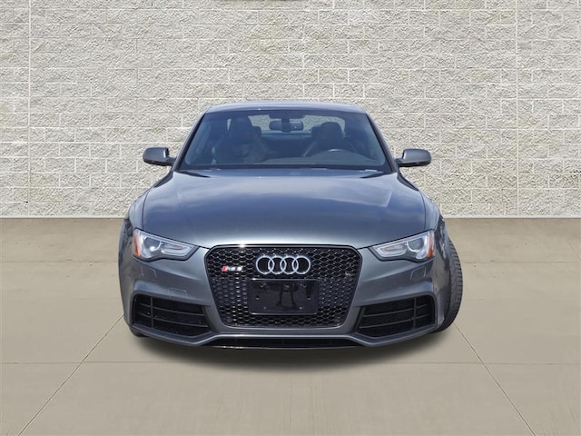 2015 Audi RS5 Coupe