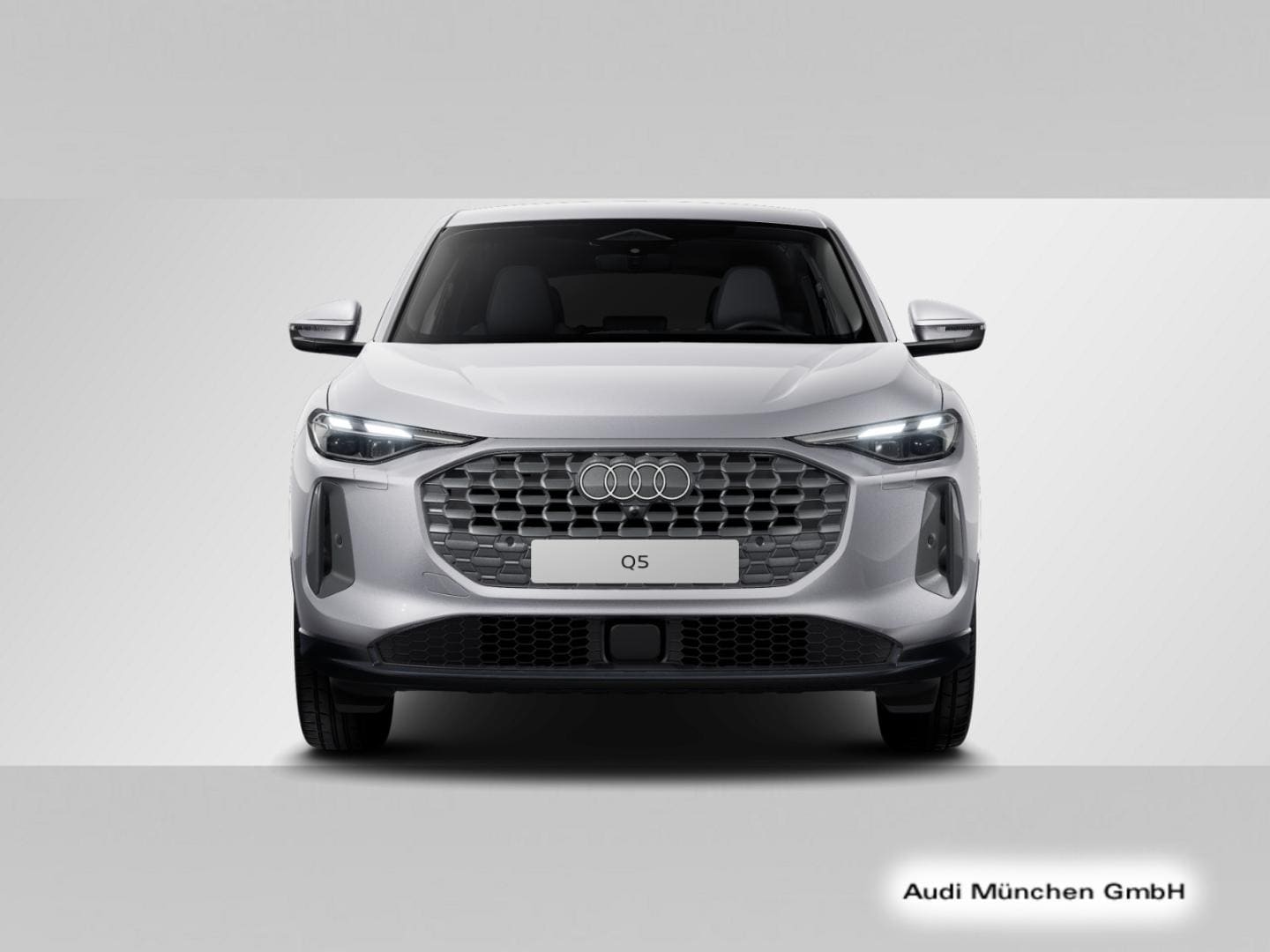 Bild über Audi Q5 Sportback TDI quattro 150 kW S tronic - für weitere Informationen kontaktieren Sie den Audi Partner