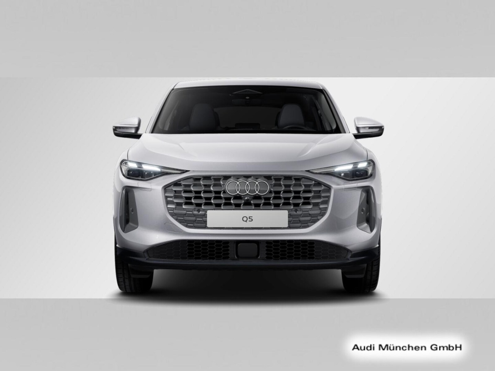 Audi Q5 Sportback – Bild 2