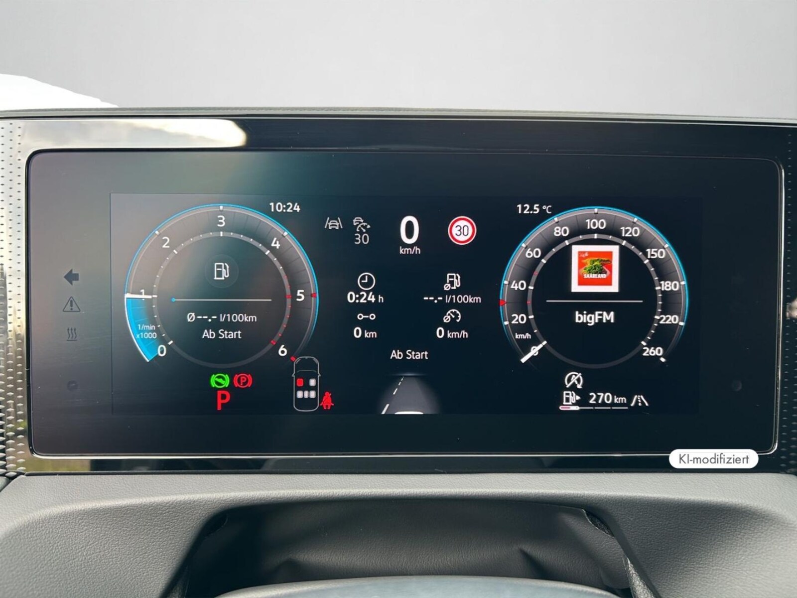 Volkswagen Tiguan – Bild 10