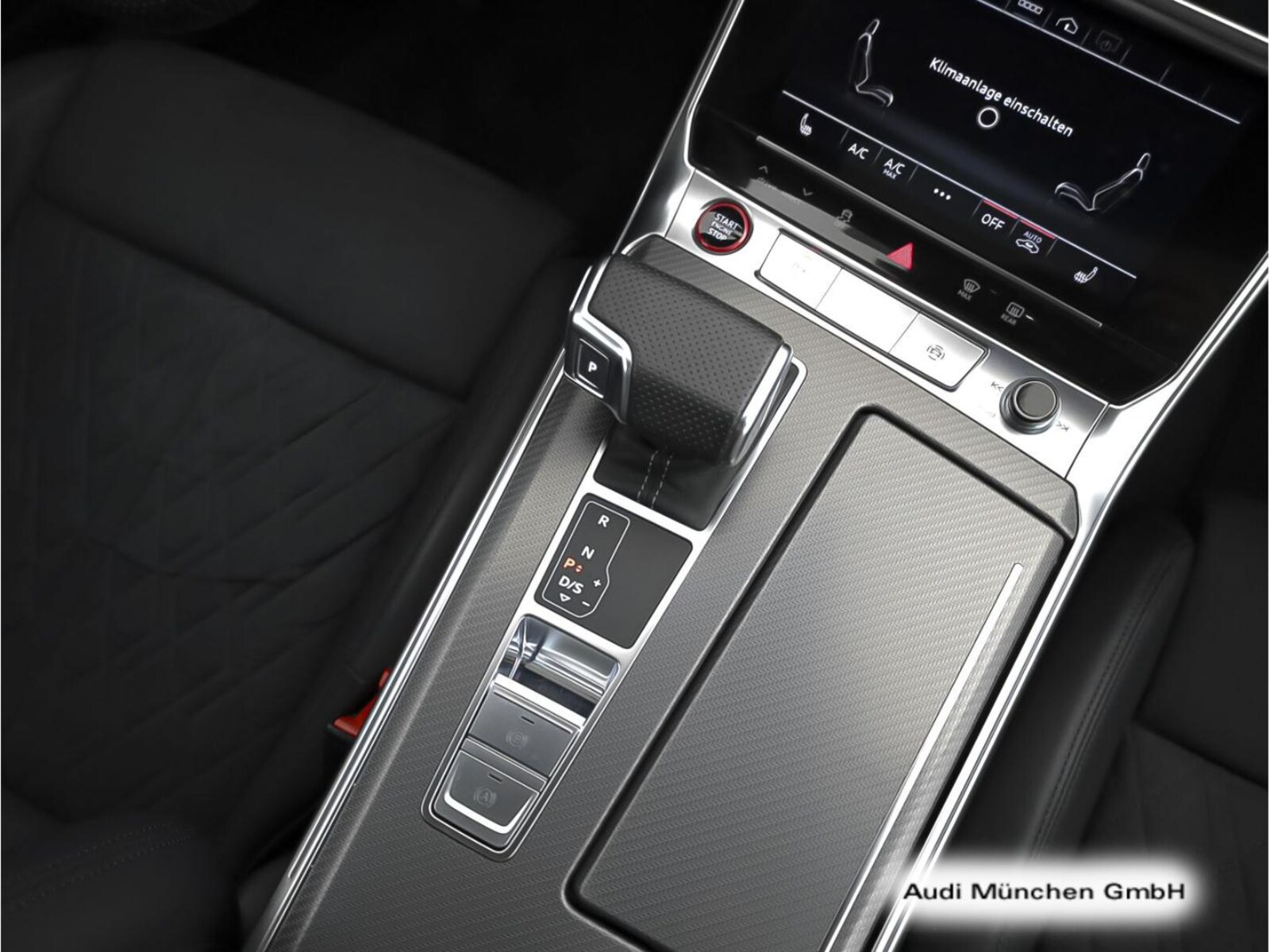 Audi RS 6 Avant – Bild 15