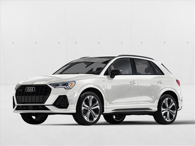 2024 Audi Q3