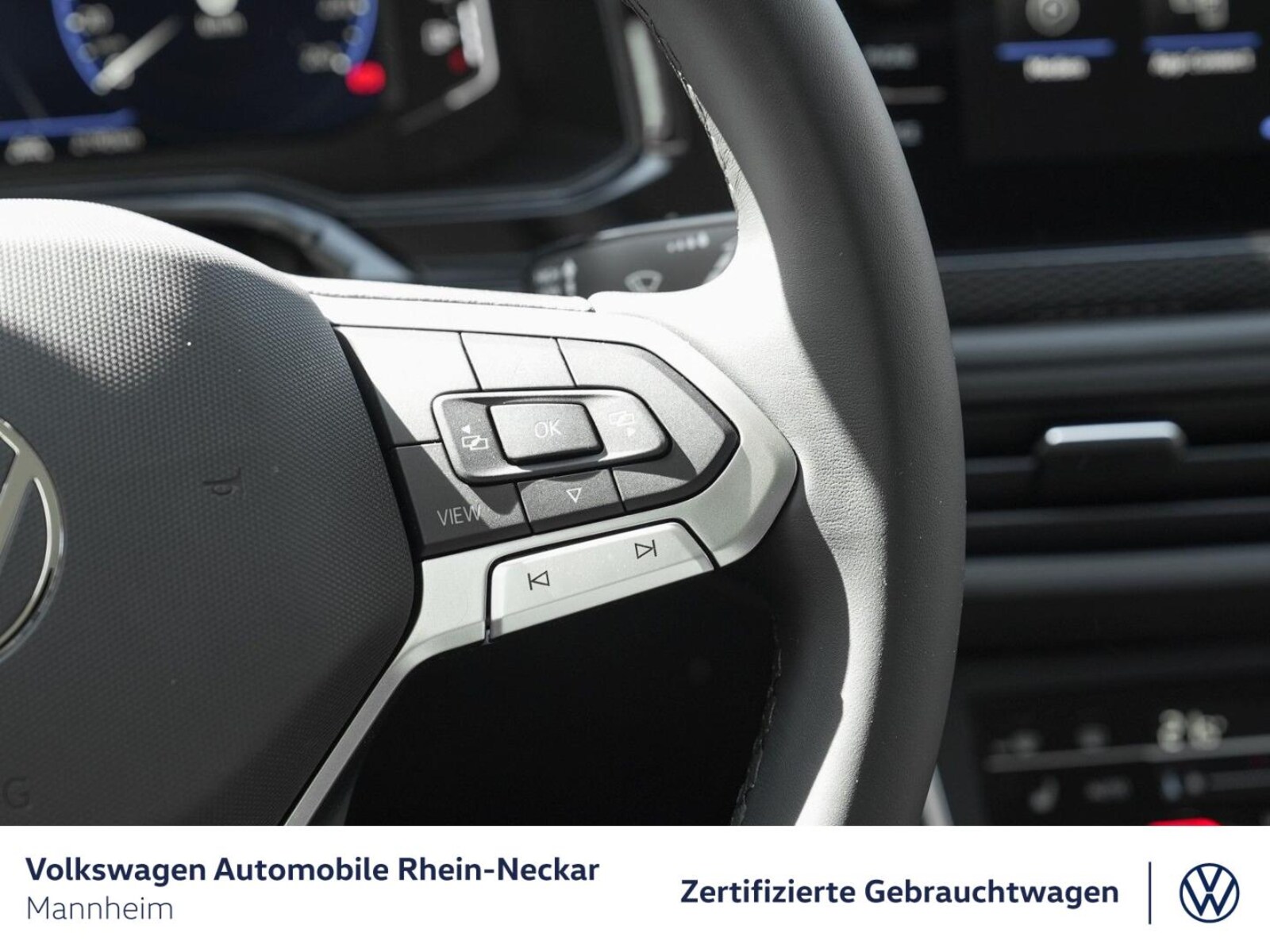 Volkswagen Taigo – Bild 17