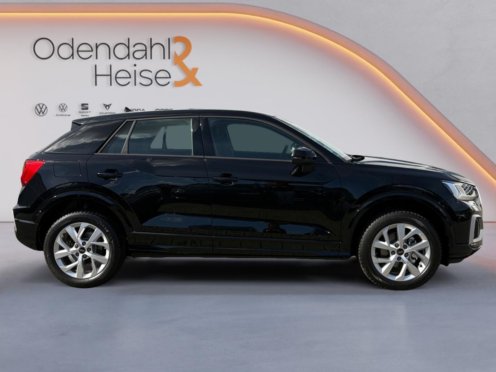 Audi Q2 – Bild 6