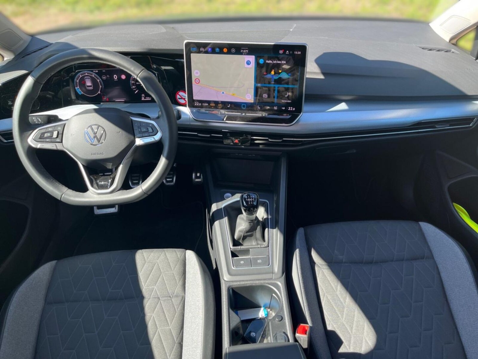 Volkswagen Golf Variant – Bild 17