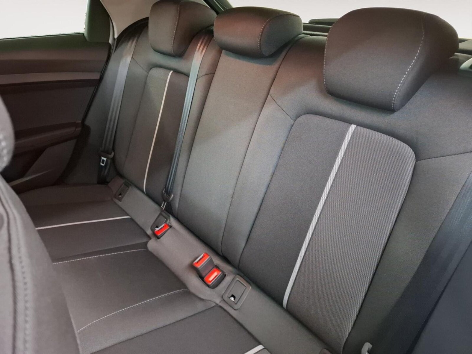 Audi A1 Sportback – Bild 9