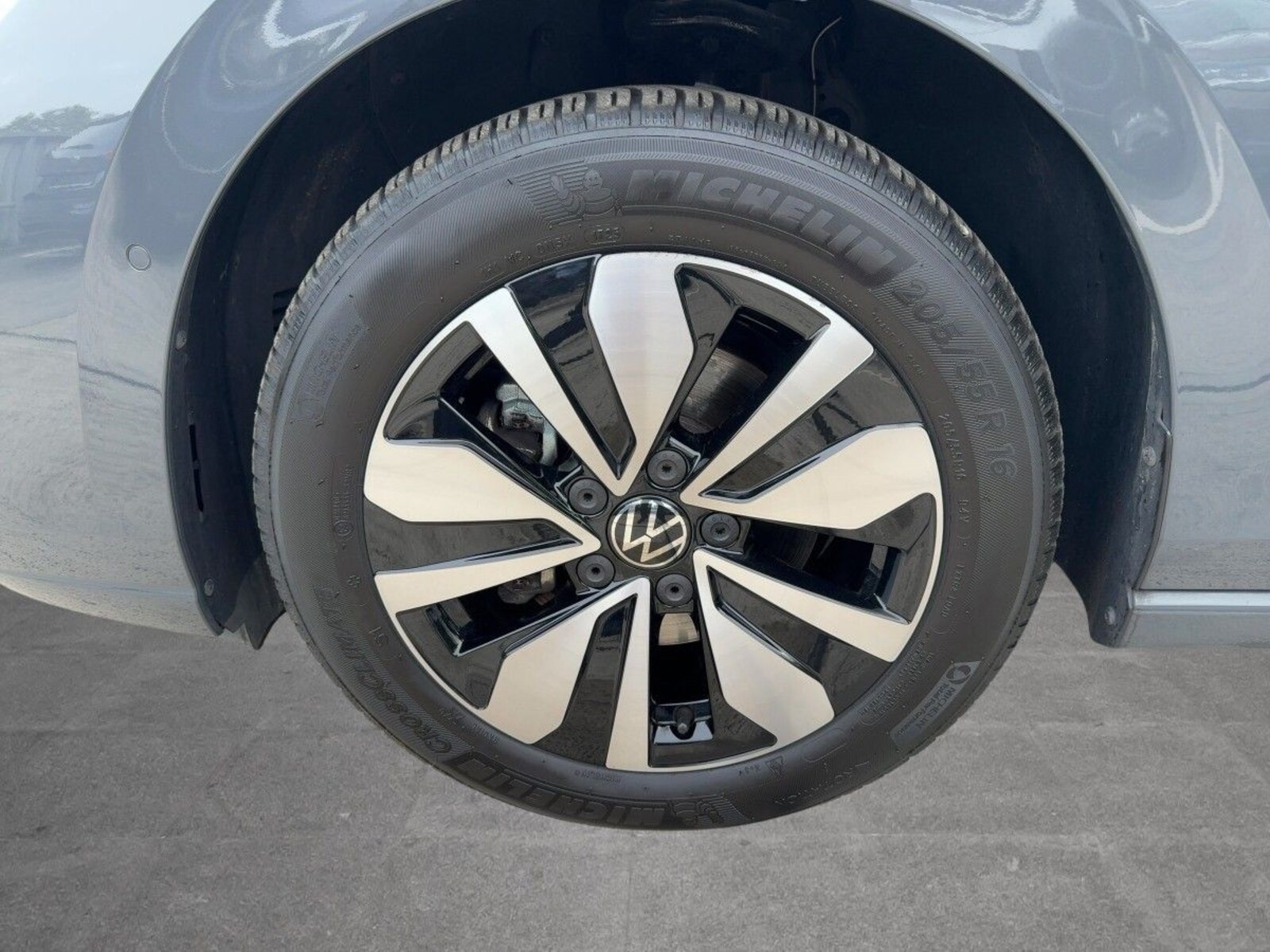 Volkswagen Golf – Bild 12