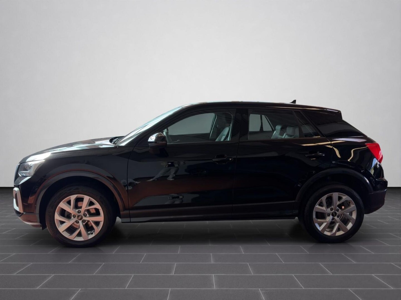 Audi Q2 – Bild 7