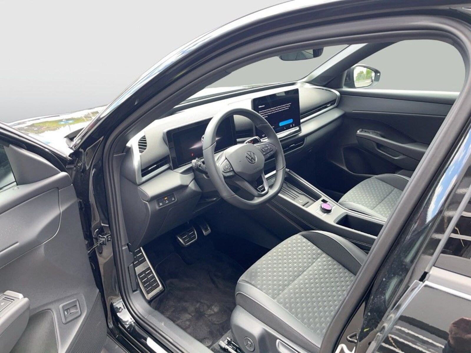 Volkswagen T-Roc – Bild 10