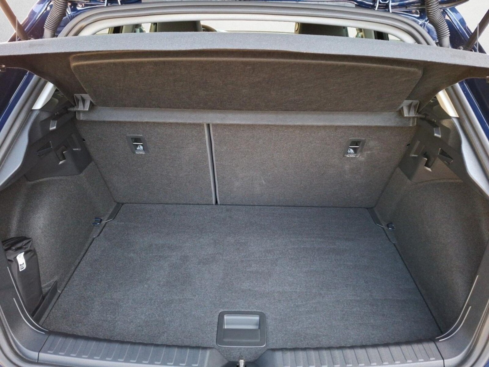 Audi A1 Sportback – Bild 10