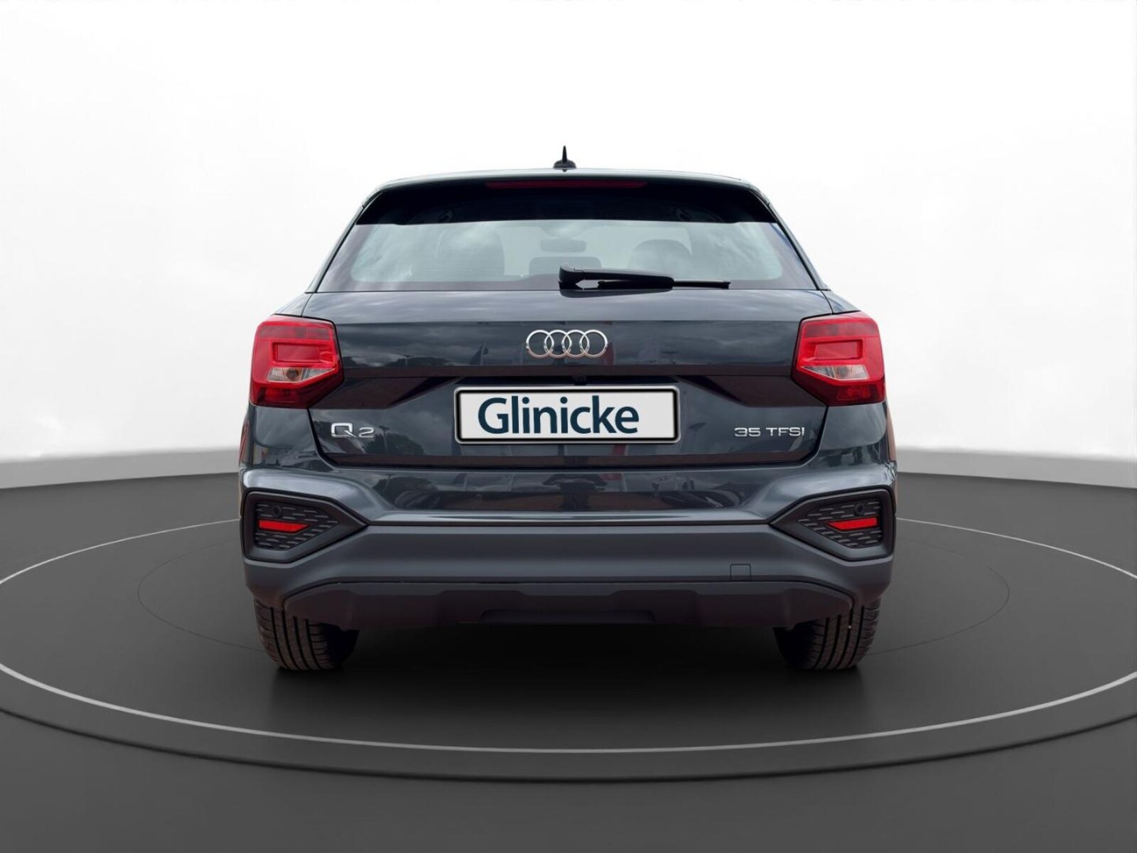 Audi Q2 – Bild 9