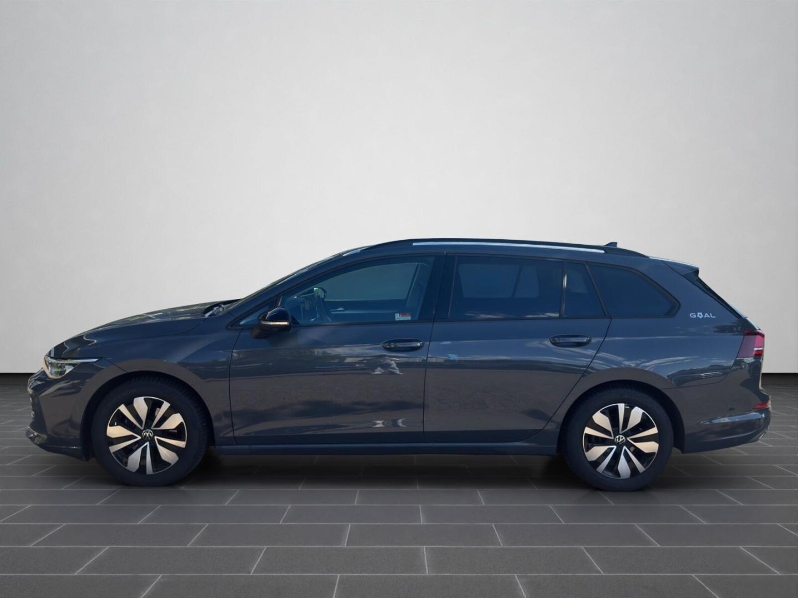 Volkswagen Golf Variant – Bild 7