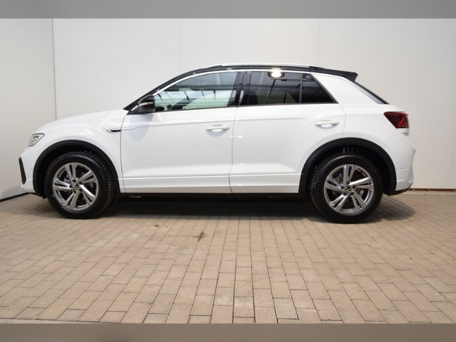Volkswagen T-Roc – Bild 3
