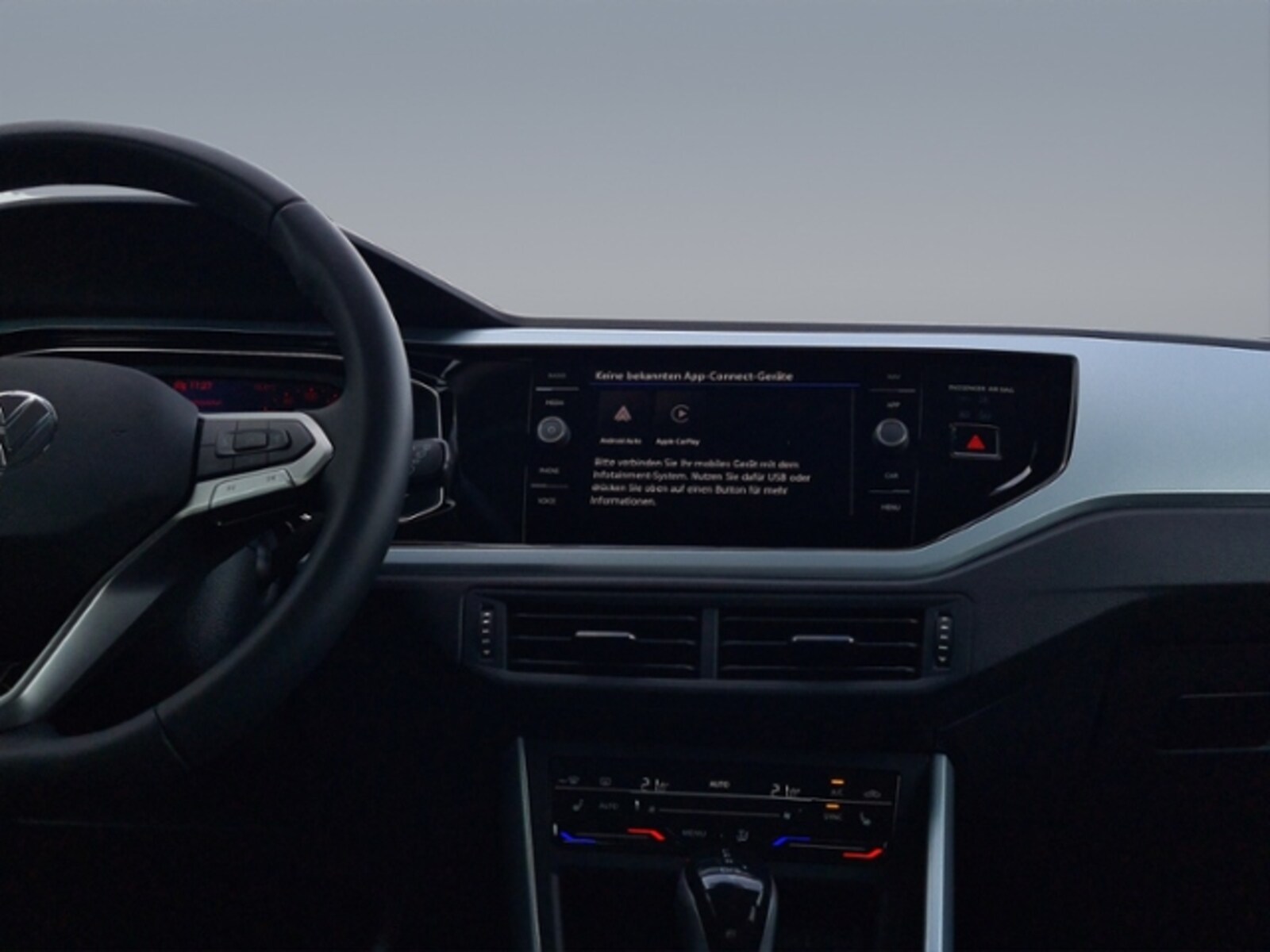 Volkswagen Polo – Bild 19