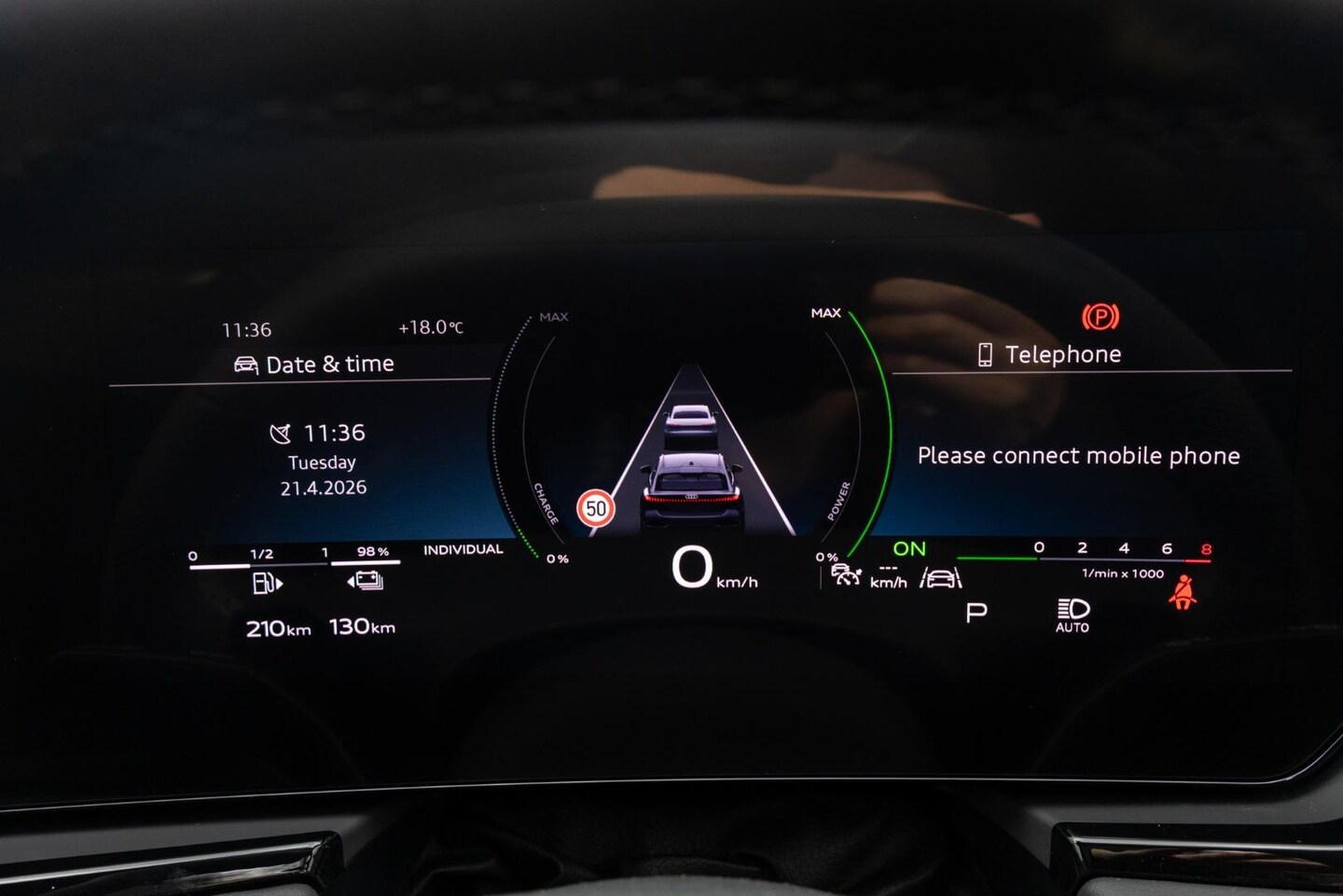 Image about Audi A5 Avant TFSI e e-hybrid quattro 270 kW S tronic