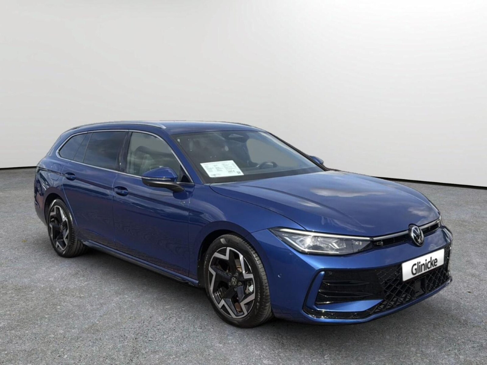 Volkswagen Passat – Bild 5