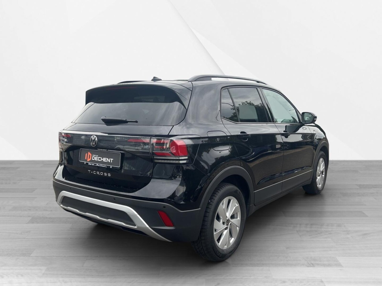 Volkswagen T-Cross – Bild 11