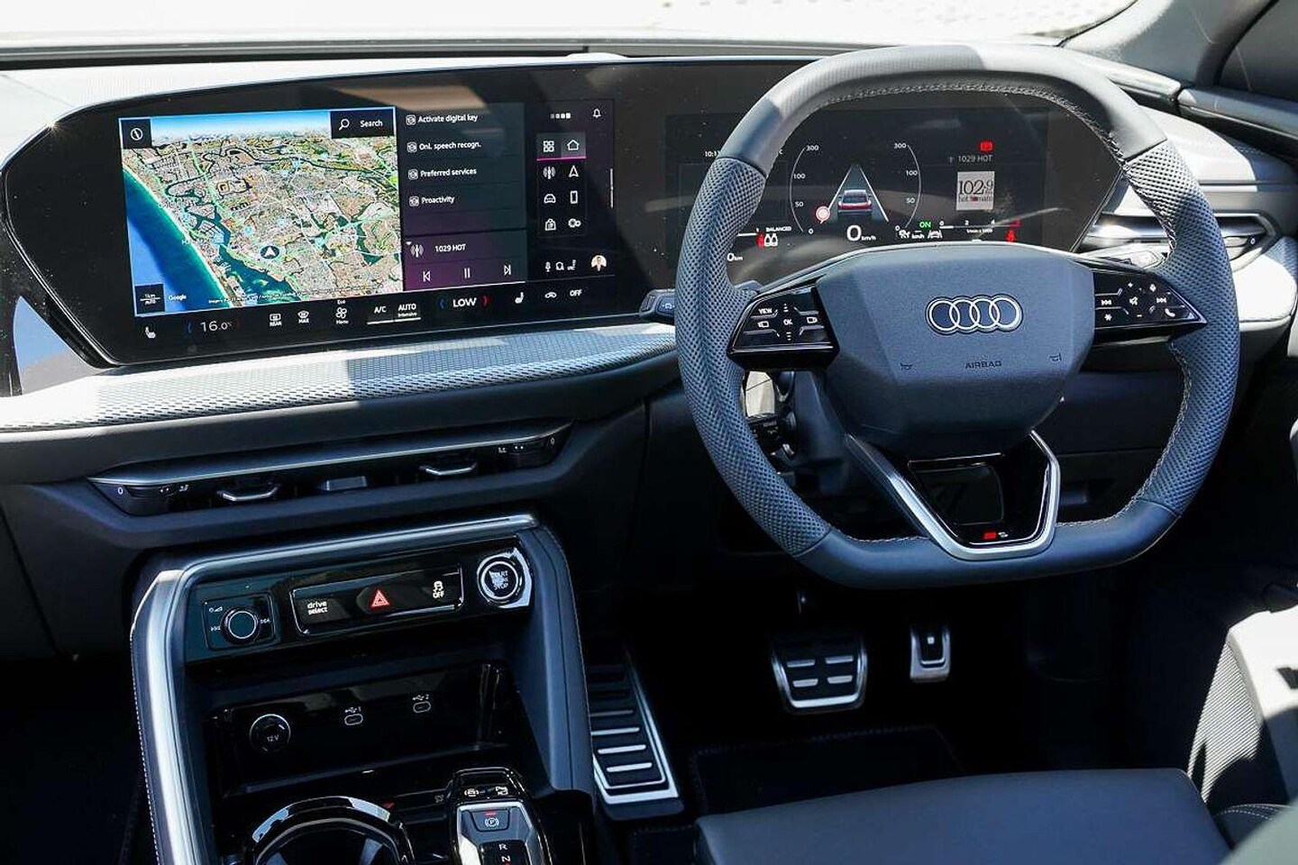 Image about Audi Q5 SUV TDI quattro 150 kW sport