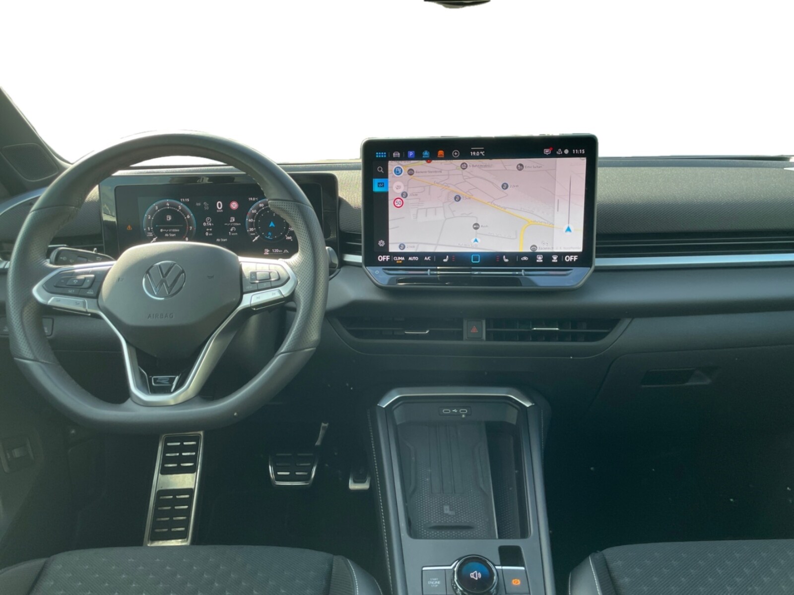 Volkswagen T-Roc – Bild 12
