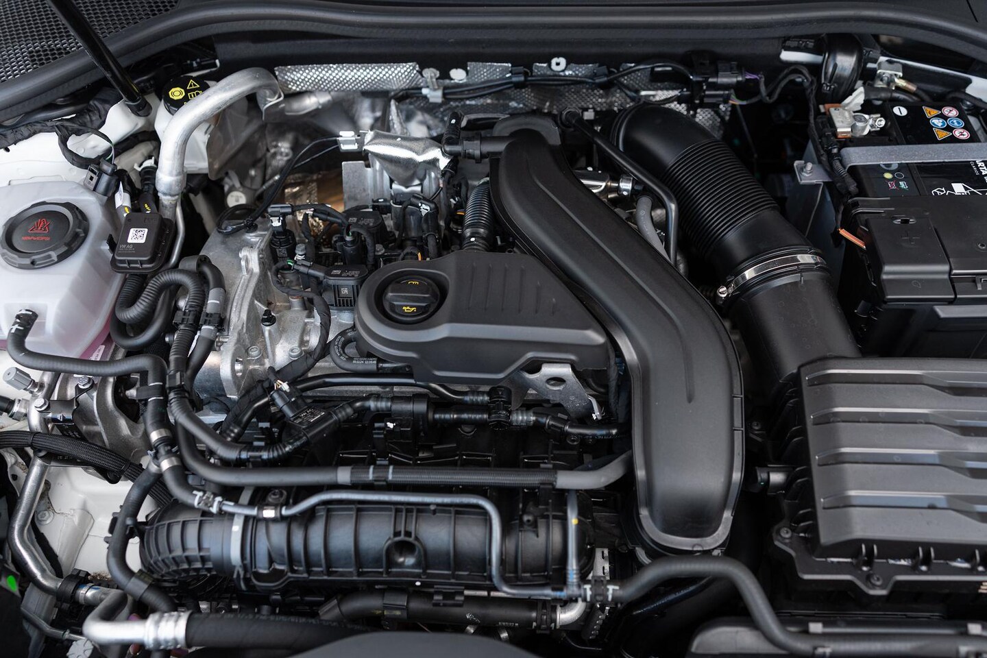 Image about Audi A3 Sedan 35 TFSI S tronic