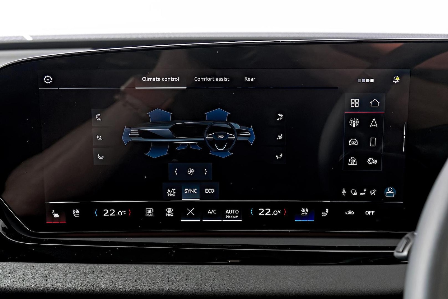 Image about Audi A5 Sedan TFSI 150 kW S tronic