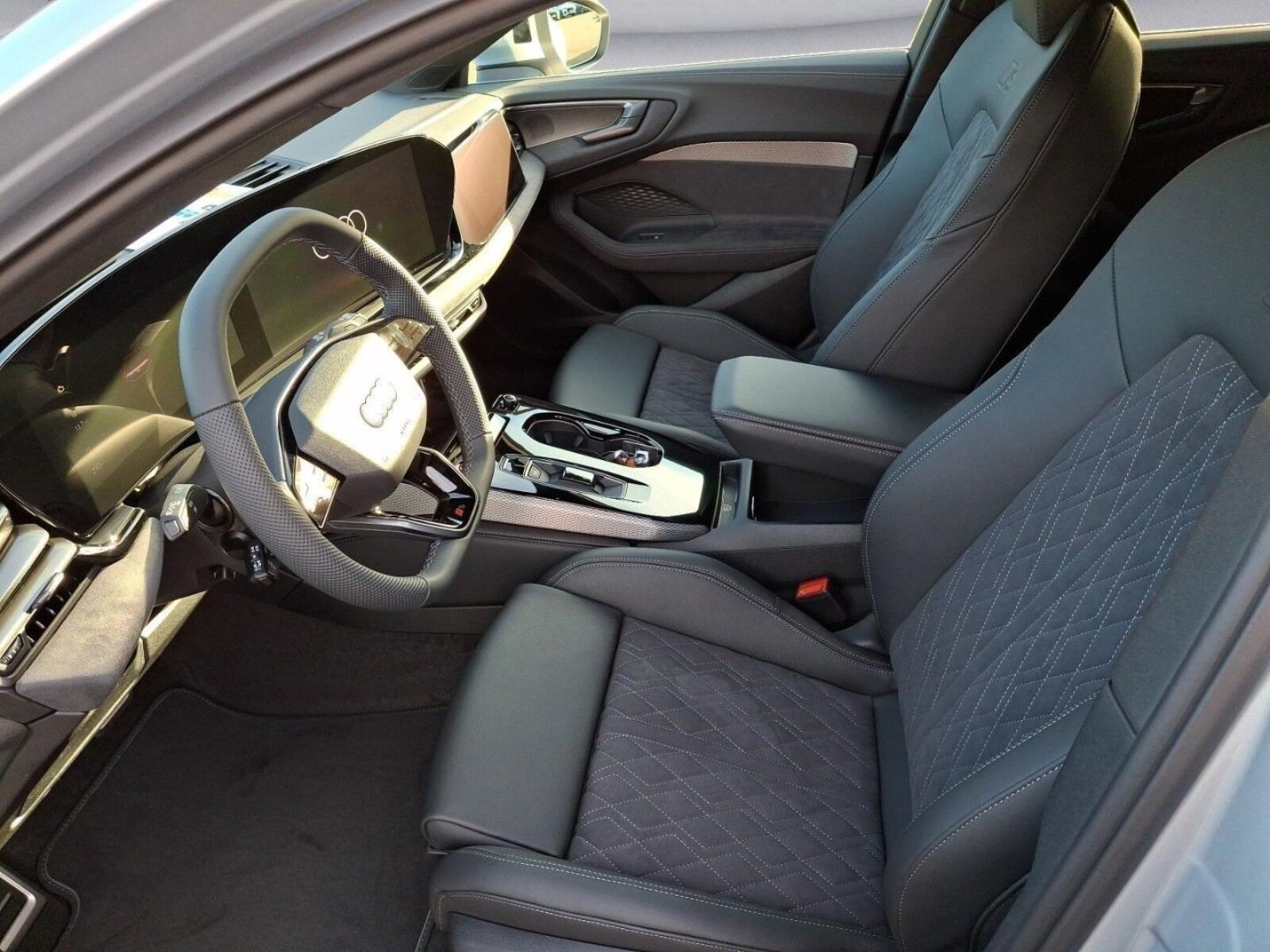 Audi A5 Avant – Bild 7