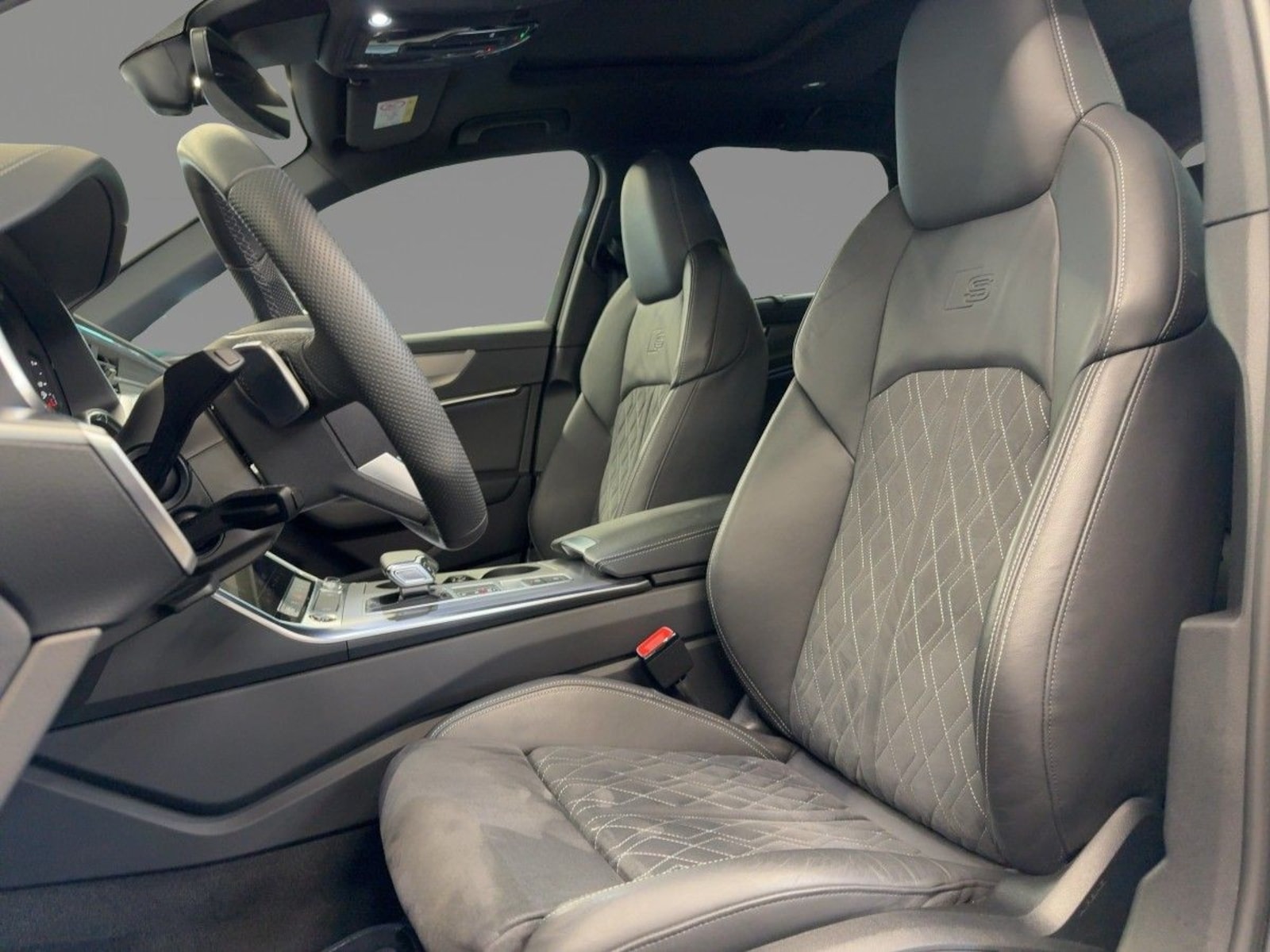 Audi S6 Avant – Bild 7