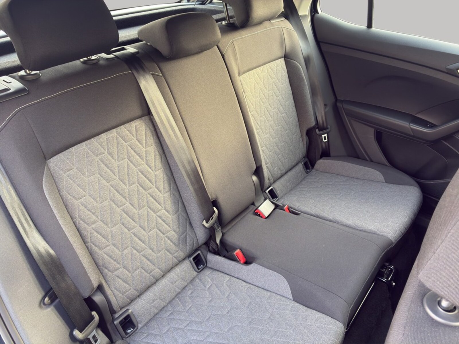 Volkswagen T-Cross – Bild 11