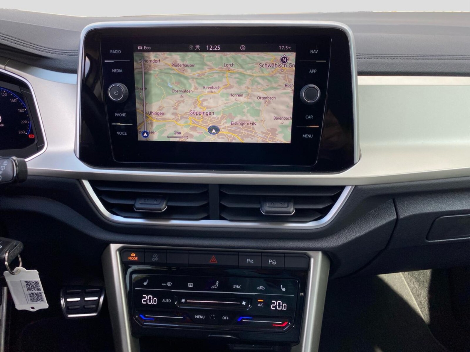 Volkswagen T-Roc – Bild 6