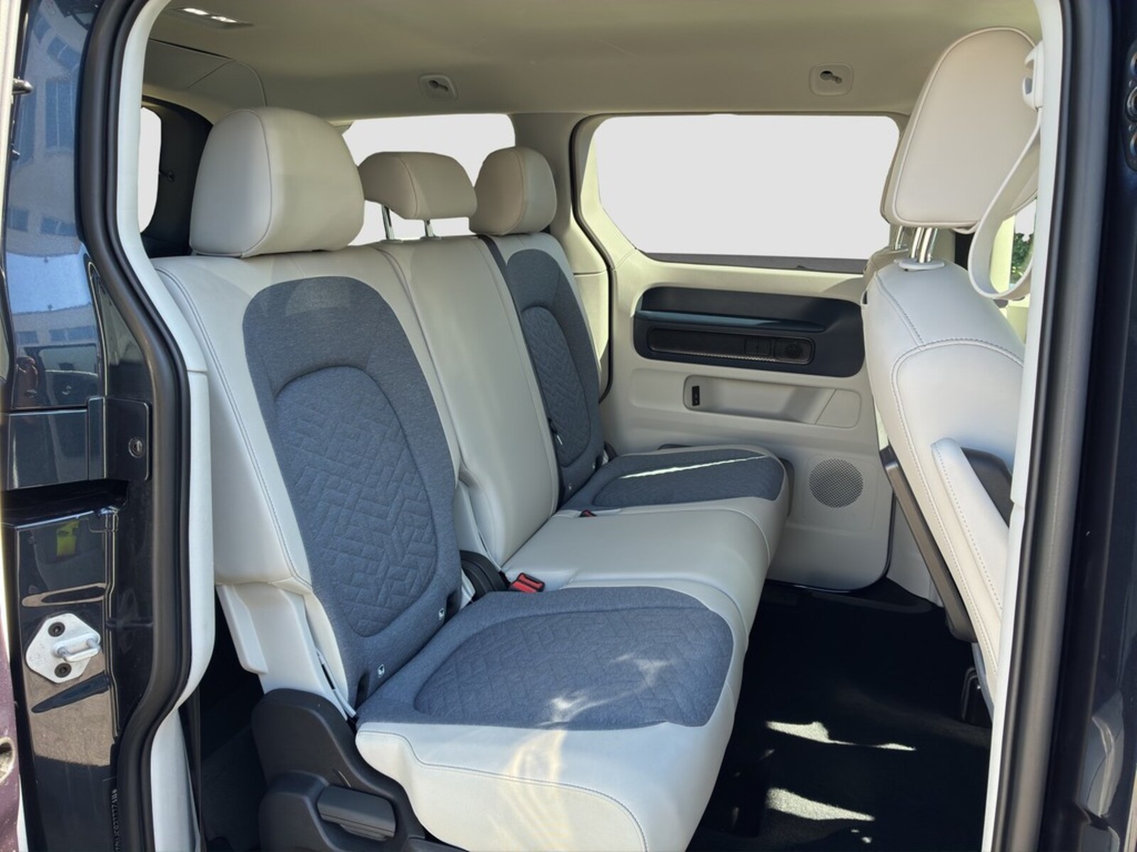 Volkswagen ID. Buzz – Bild 11