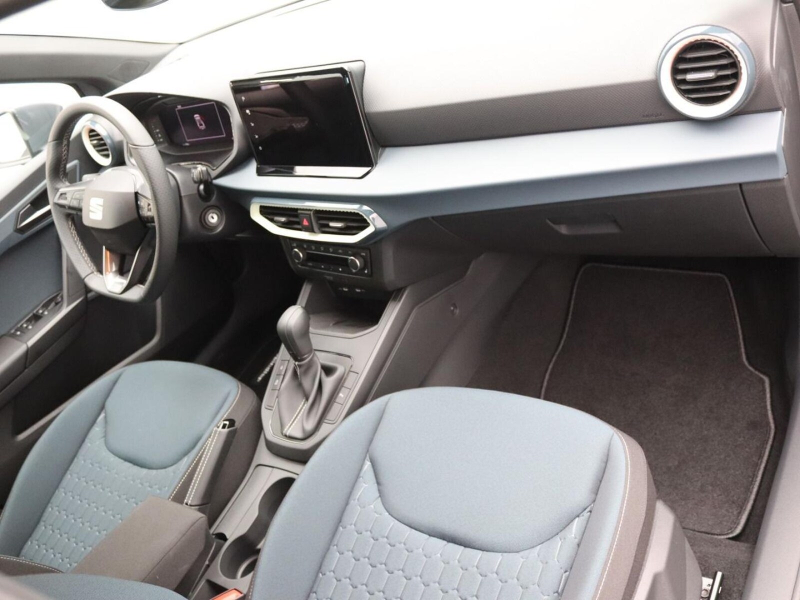 SEAT Ibiza – Bild 12