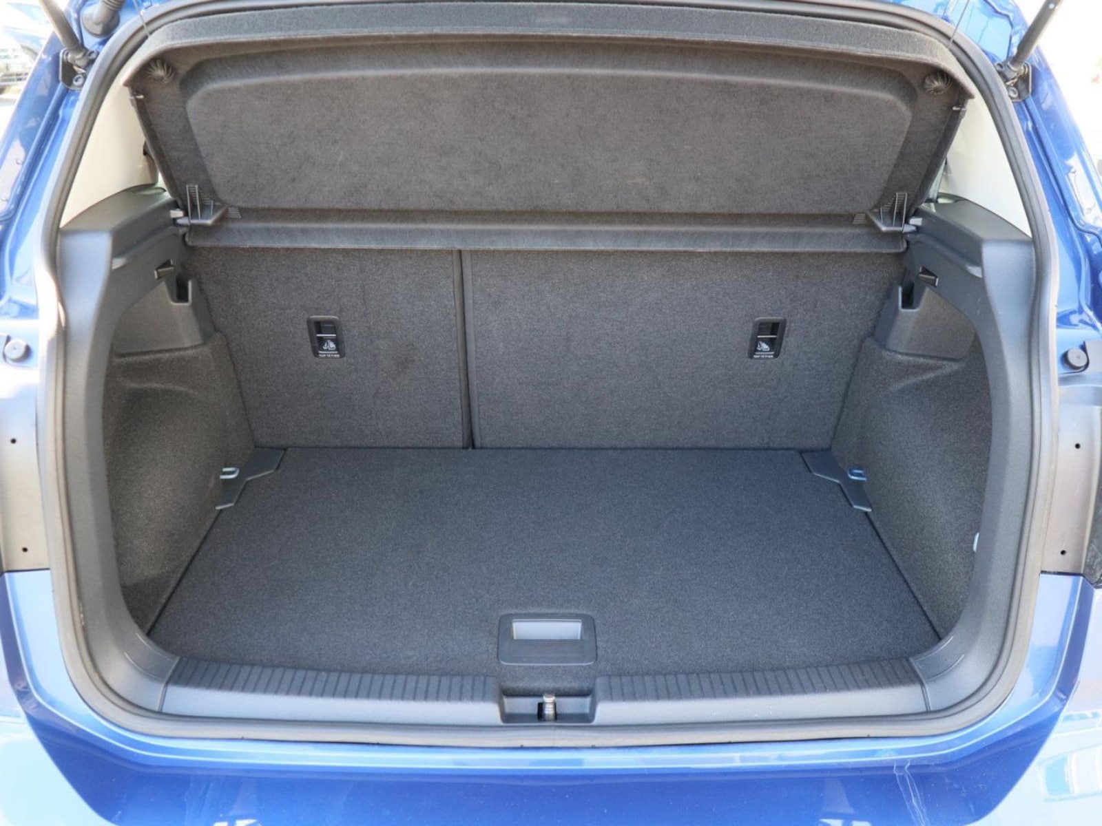 Volkswagen T-Cross – Bild 13