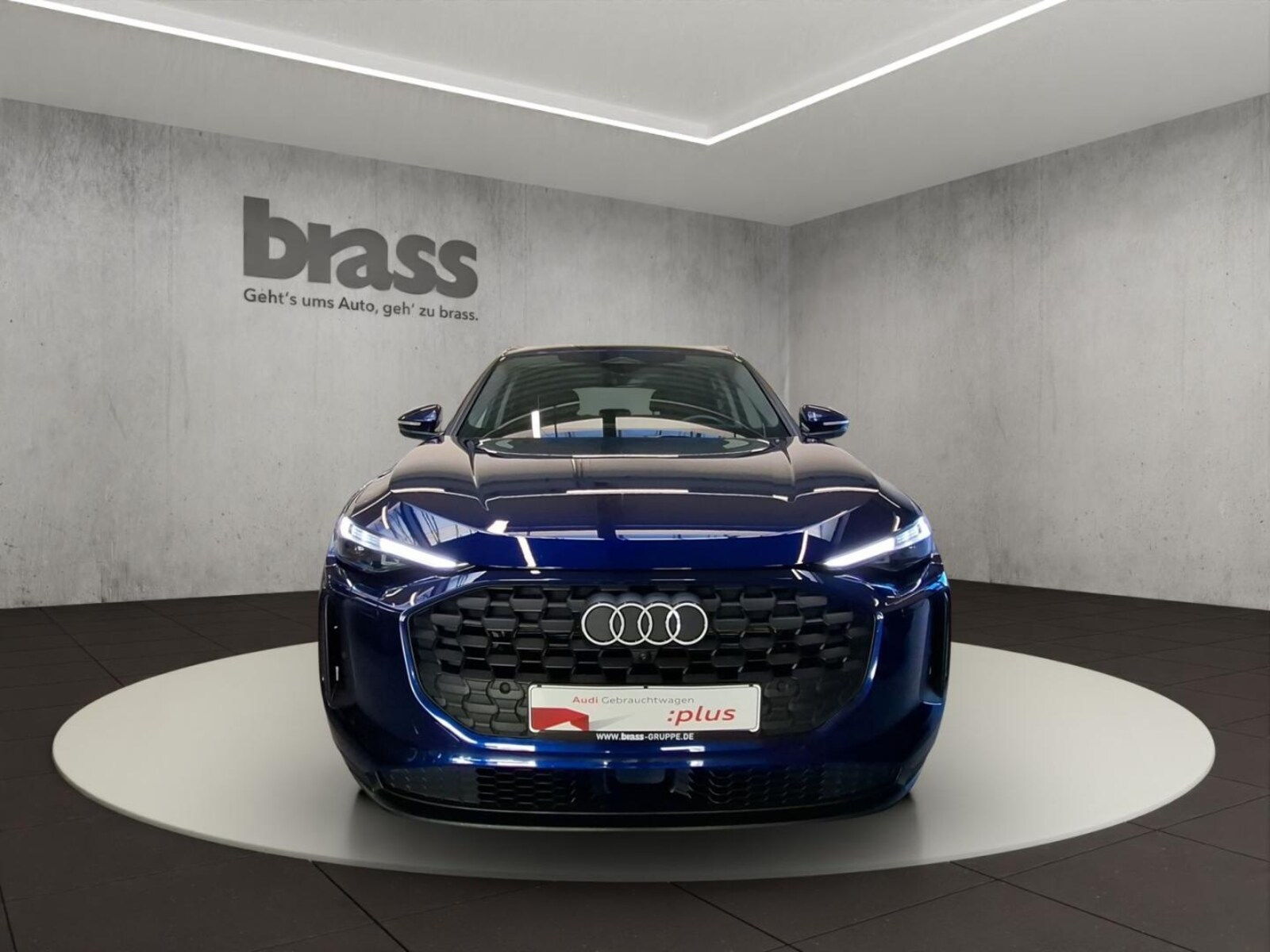 Audi Q5 – Bild 9