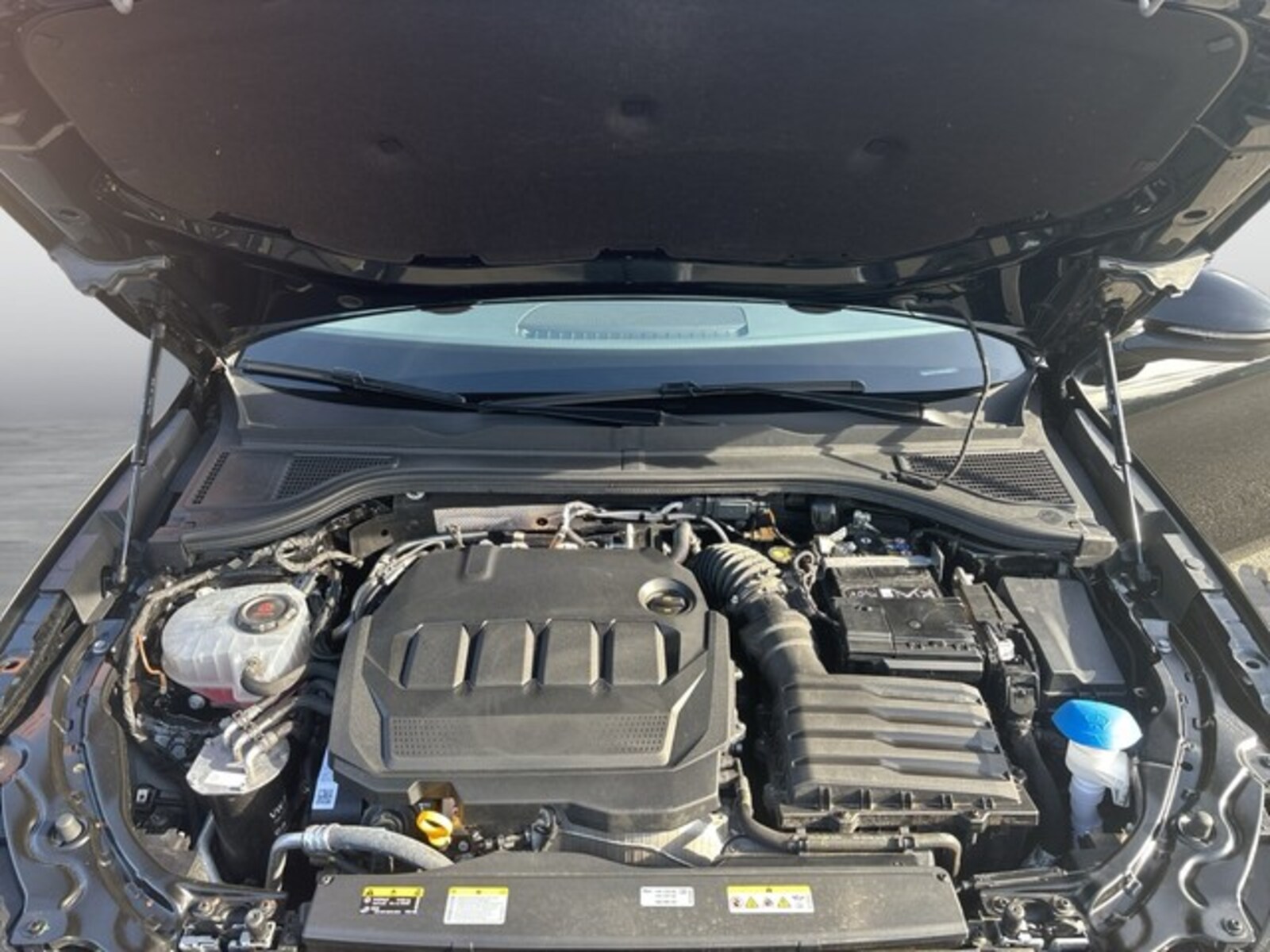 Volkswagen Passat – Bild 15