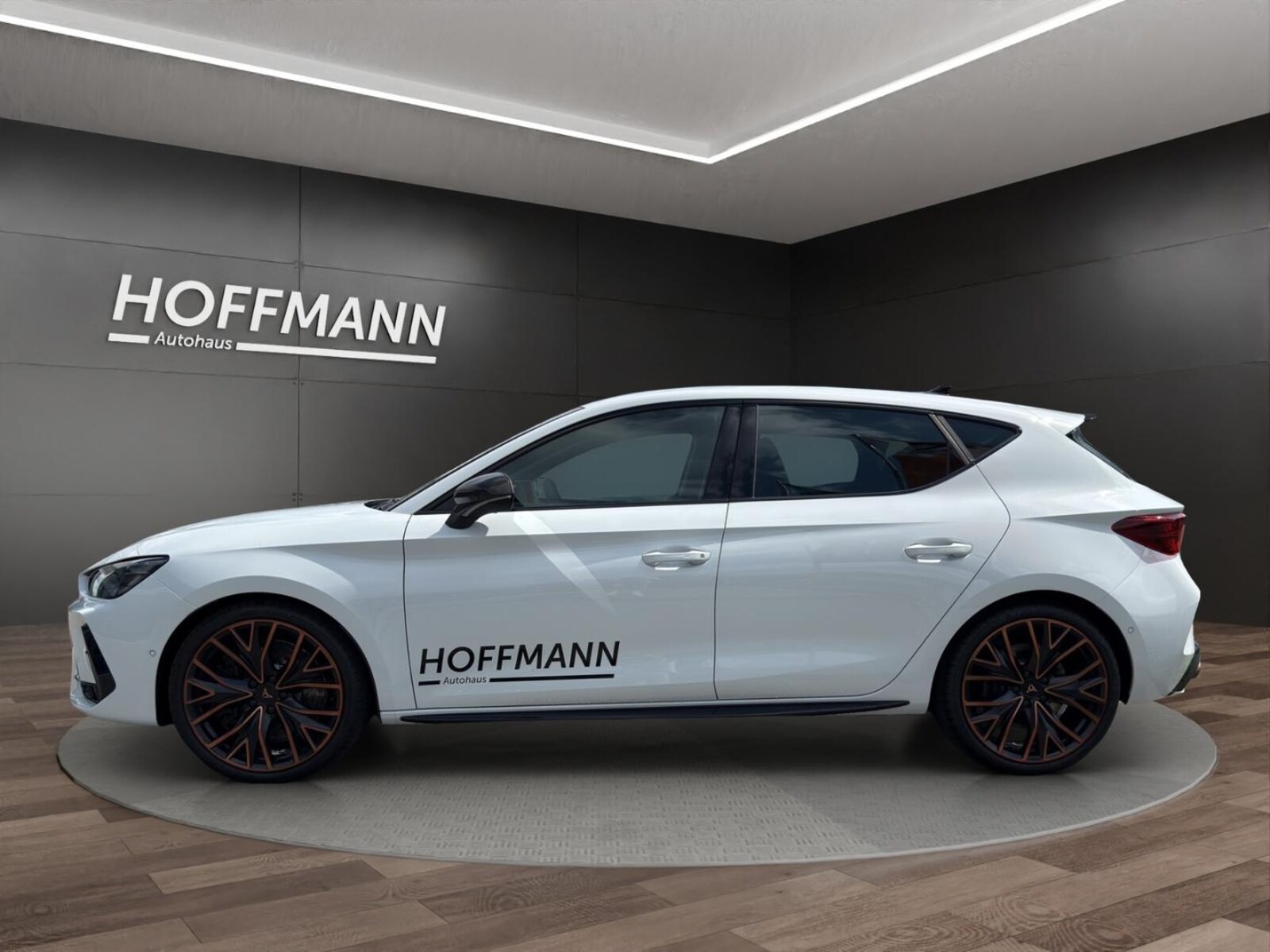 CUPRA Leon – Bild 5